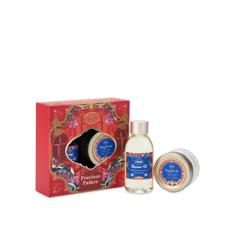 Reisekoffer Duo Set