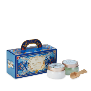 Kofferbox Delicate Jasmine
