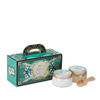 Kofferbox White Tea