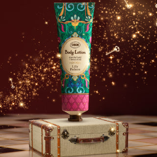 Lily Palace Körpercreme 150 ml
