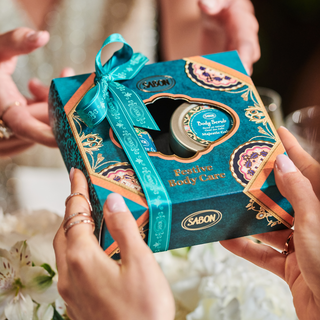 Majestic Gala Körper Duo Set