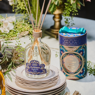 Majestic Gala - Raumduft - 450 ml