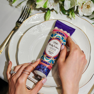 Majestic Gala Körpercreme 150 ml