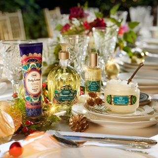 Majestic Gala Körperpeeling 320g