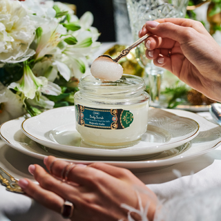 Majestic Gala Körperpeeling 320g