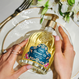 Duschöl Majestic Gala 450ml