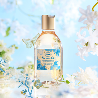 Duschöl The Wonders of Jasmine 300ml