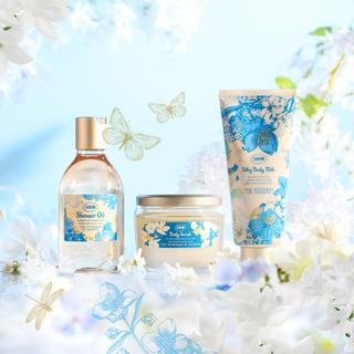 Duschöl The Wonders of Jasmine 300ml