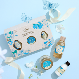 Discovery-Kit The Wonders of Jasmine