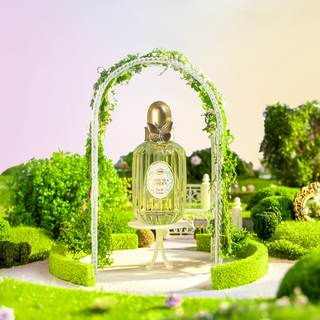 Eau de Toilette White Tea Celebration 50ml
