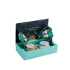 Kit Duo White Tea Noël