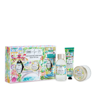 Sunny Cocktail Discovery Kit
