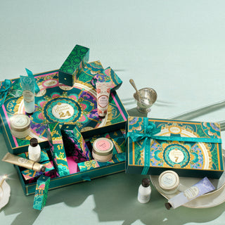 7-Tage-Adventskalender