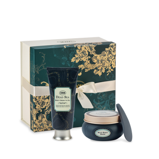 Duo-Set Detox - Dead Sea