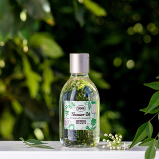 Duschöl 300ml - Aromatic Delights