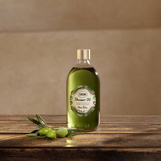 Duschöl Olive Bliss 500ml