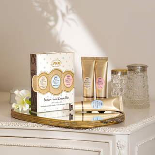 Set 3 Handbalsamen