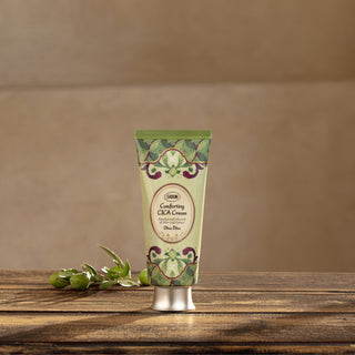Olive Bliss CICA Körpercreme