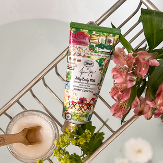 Sunny Cocktail Körpermilch 200ml
