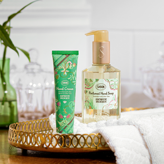 Handcreme - Aromatic Delights - 30ml