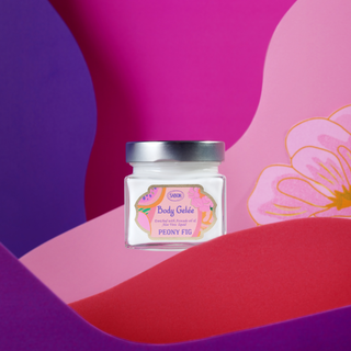 Body Gelee Peony Fig 200ml