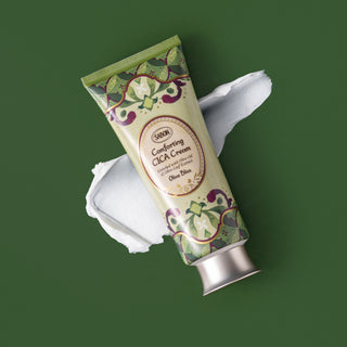 Olive Bliss CICA Körpercreme
