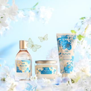 Körperlotion The Wonders of Jasmine 200 ml