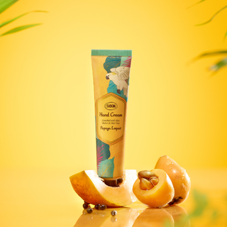 Handbalsam - Papaya Loquat - 30 ml