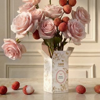 Eau de Parfum - Desert of Roses - 50ml