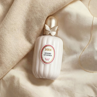 Eau de Parfum - Desert of Roses - 50ml