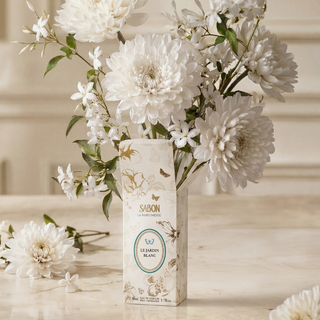 Eau de Parfum – Le Jardin Blanc – 50 ml