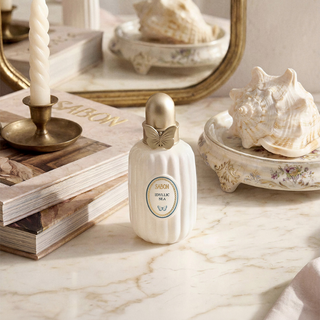 Eau de Parfum - Idyllic Sea - 50ml