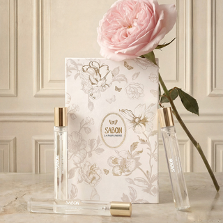 Discovery Set – Eau de Parfum
