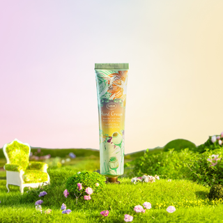 Handcreme White Tea Celebration 30 ml