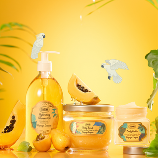 Discovery-Kit Papaya Loquat