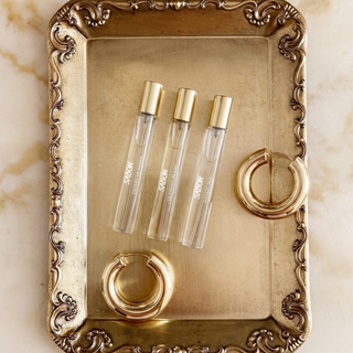 Eau de Parfum – Le Jardin Blanc – 8 ml