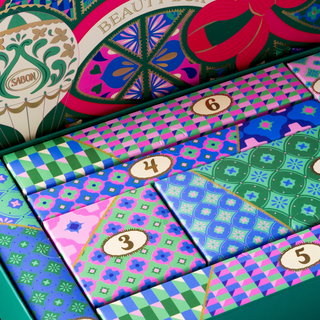 7-Tage-Adventskalender