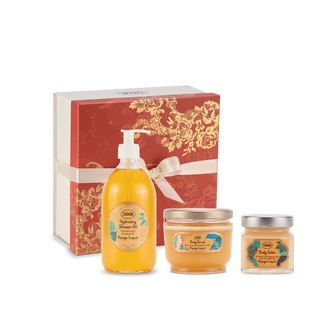 Discovery-Kit Papaya Loquat