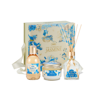 Discovery-Box - The Wonders of Jasmine