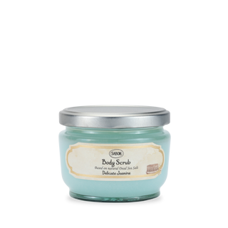 Kleines Körper-Peeling Jasmin 320g