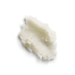 Kleines Körper-Peeling Patschuli Lavendel Vanille 320g