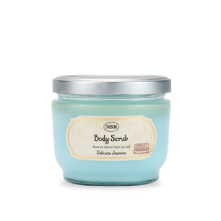 Körperpeeling - Delicate Jasmine - 600g