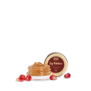 Lippenpeeling Pomegranate 5,6g