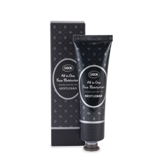All-in-One Feuchtigkeitsgesichtspflege 100ml