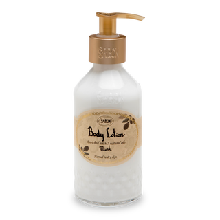Body Lotion Musk 200mL