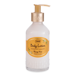 Body Lotion - Bottle Mango-Kiwi 200ml