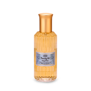 Beauty Oil Delicate Jasmine 100mL