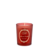 Duftkerze S Green Rose  60g