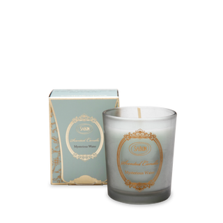 Duftkerze S Mysterious Water  60g