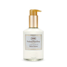 Perfumed Liquid Hand Soap Delicate Jasmine 200ml
